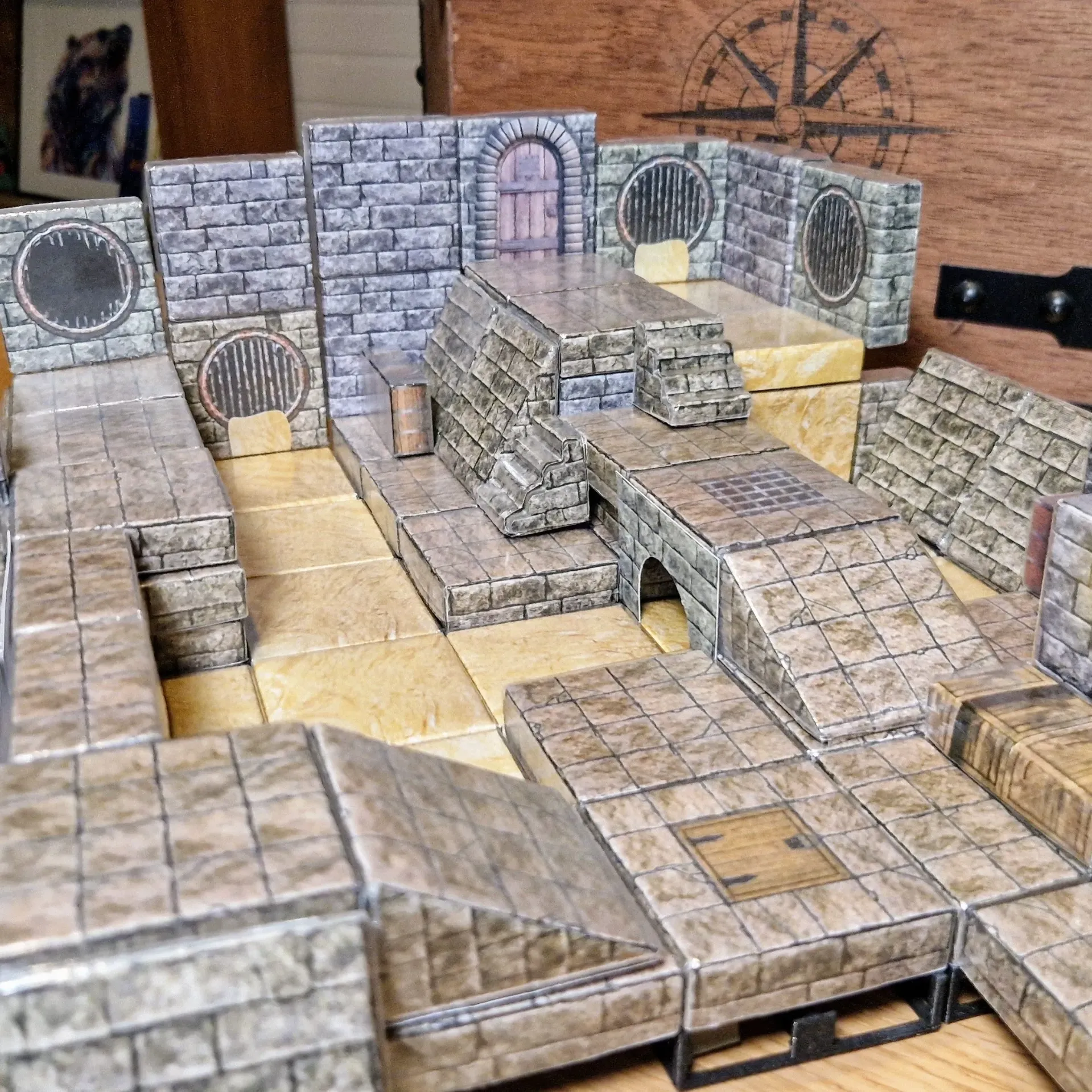 Sewers texture pack PDF