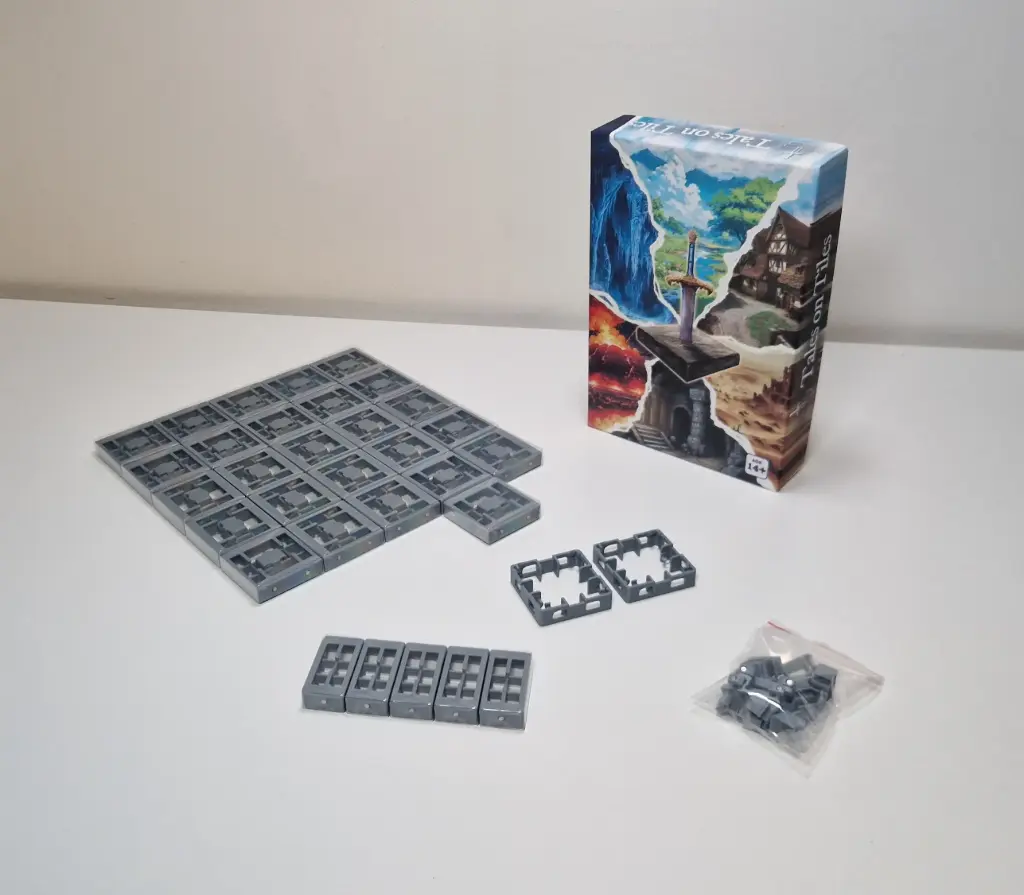 Kit de descubrimiento